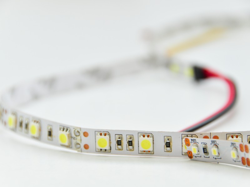 Guide To Led Strip Lights 2020 Version Sera Technologies Ltd