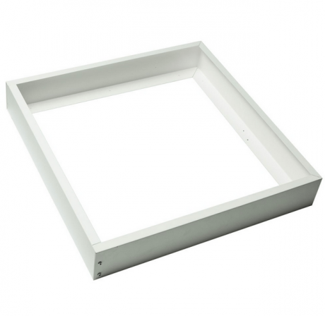 LED Panel Light Surface Mounting Kit 600mm x 600mm 