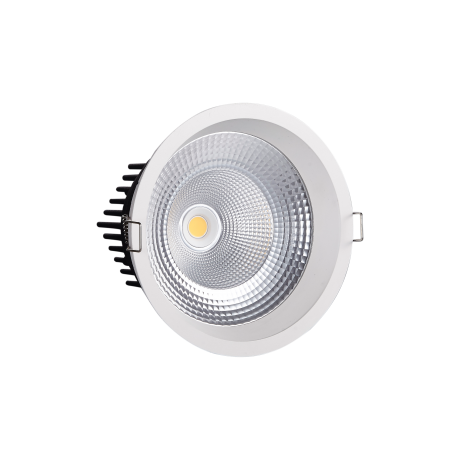 STR291 30W & 40W Retail Fixed LED Downlight 