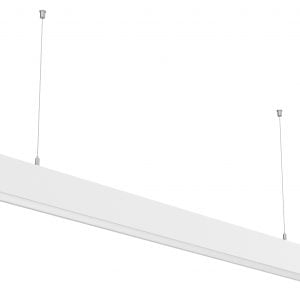 STL441 Direct_indirect Suspended Linear LED Lighting