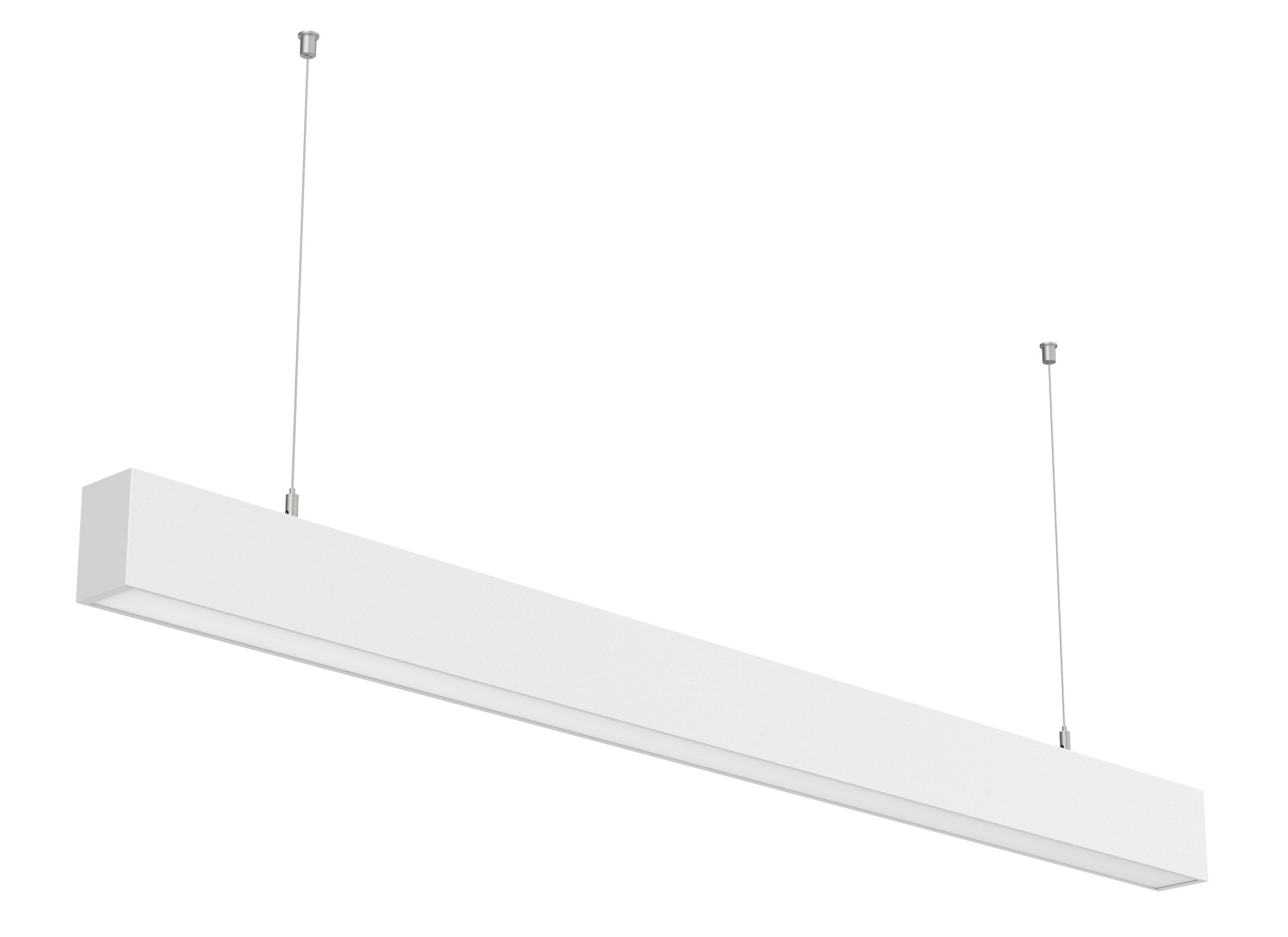 Direct Indirect LED Linear Lighting STL441 | Sera Technologies
