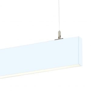 Thin Suspended Linear LED Lighting STL138