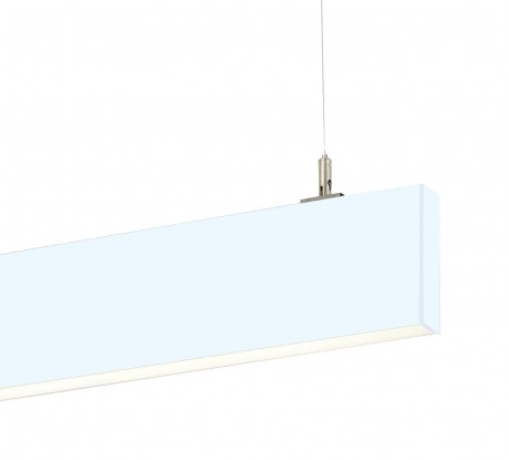 STL138 Blade  Suspended Linear Light 