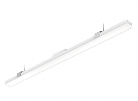 STL288 Modular Linear Recessed Led  Ceiling Light Fixture