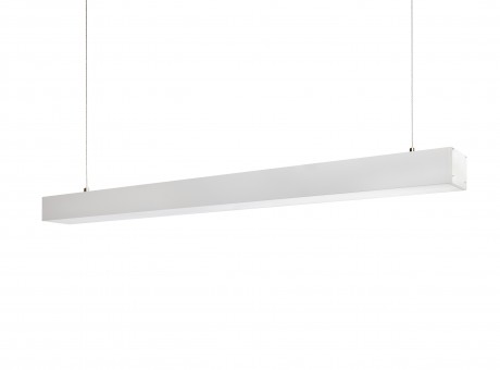 STL137 Suspended Linear LED Lighting (Discontinued)