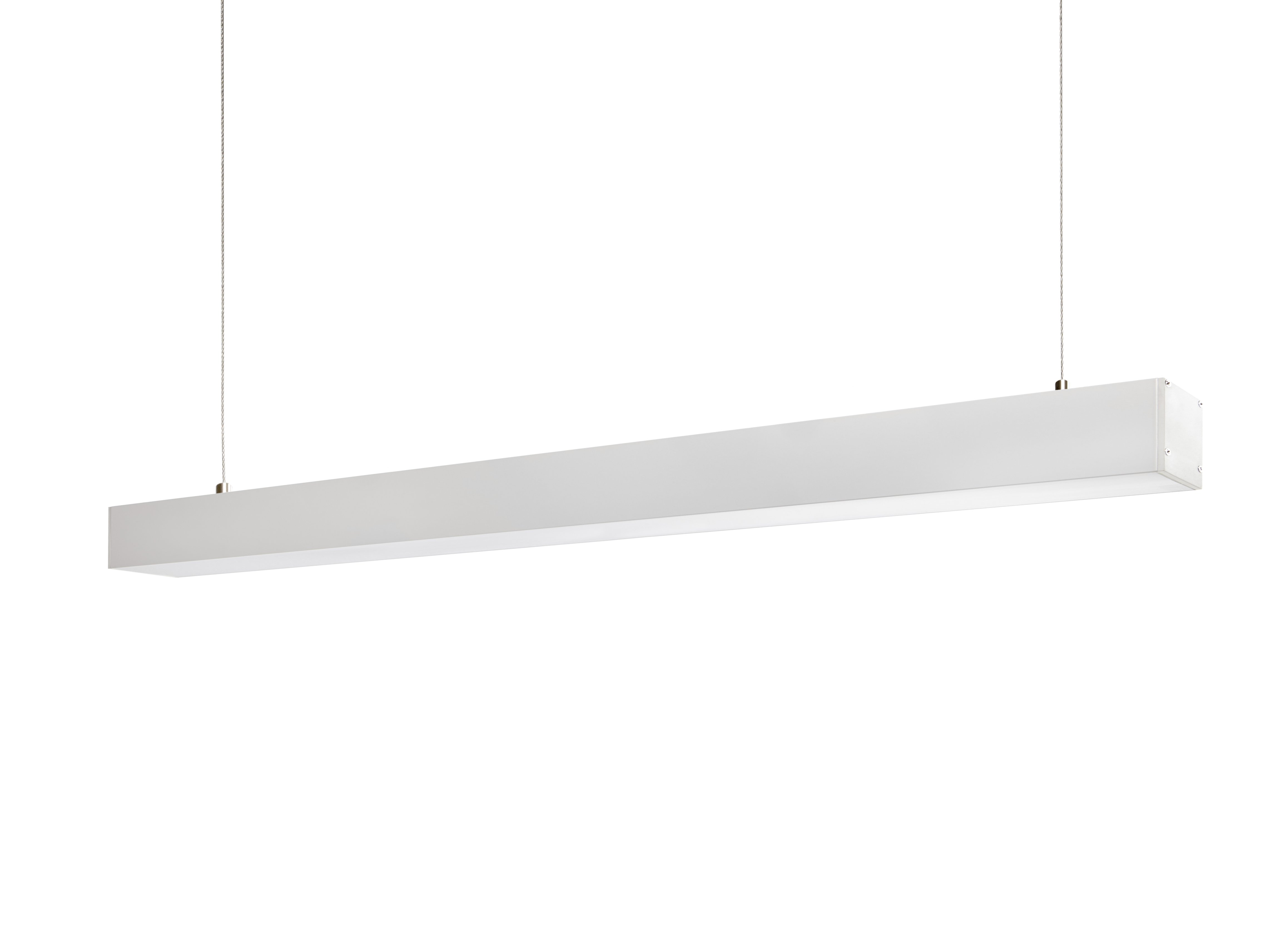 Suspended Led Linear Lighting Stl137 Sera Technologies