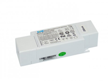 150mA - 250mA 10W DALI Dimmable Constant Current LED Driver