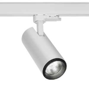 Polestar 9W LED Track SpotLight