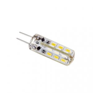 G4 LED Bulb_dimmable