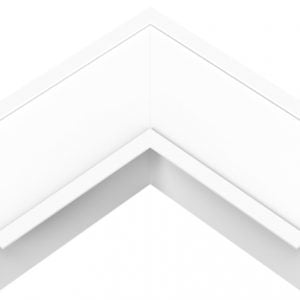 STL288 Modular Corner Recessed Linear LED Lighting