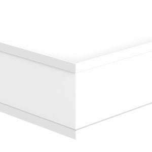 STL288 Modular Linear LED Recessed Outside Corner
