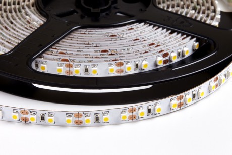 Standard LED Strip Lights 5m 12V 400 lm/m 