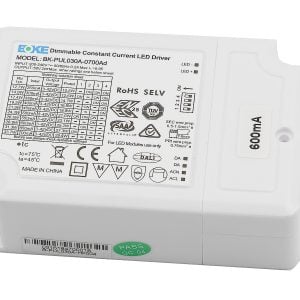 BOKE DALI dimmable LED driver Sera Technologies