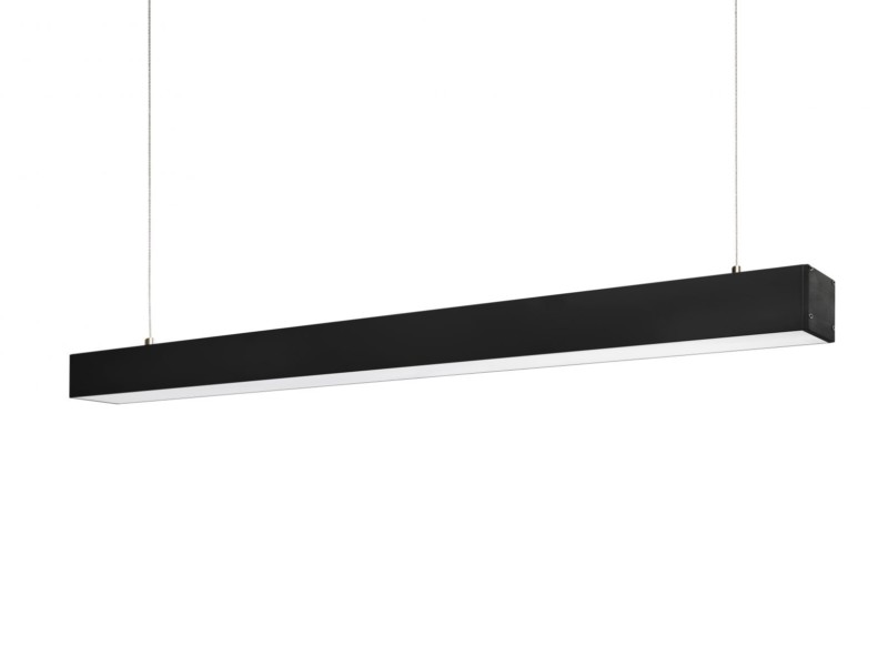 Guide To Linear Led Lighting Sera Technologies