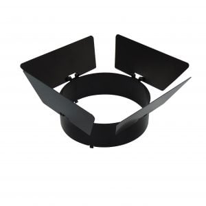 Barn Door for LED Track light (Polestar 30W)