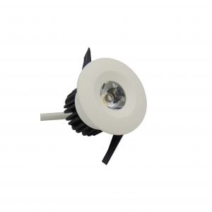 MS-3-4000 Small LED downlight (Mini Micro)
