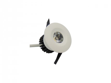 Mini LED Downlight 3W Dimmable 