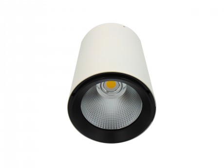 Surface Mounted LED lights Polestar 25W 