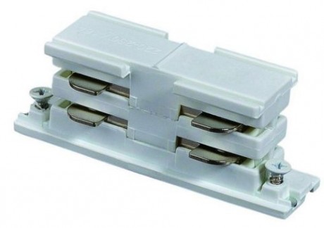 3 Circuit Track Lighting Live Coupler Powergear™ PRO-0433