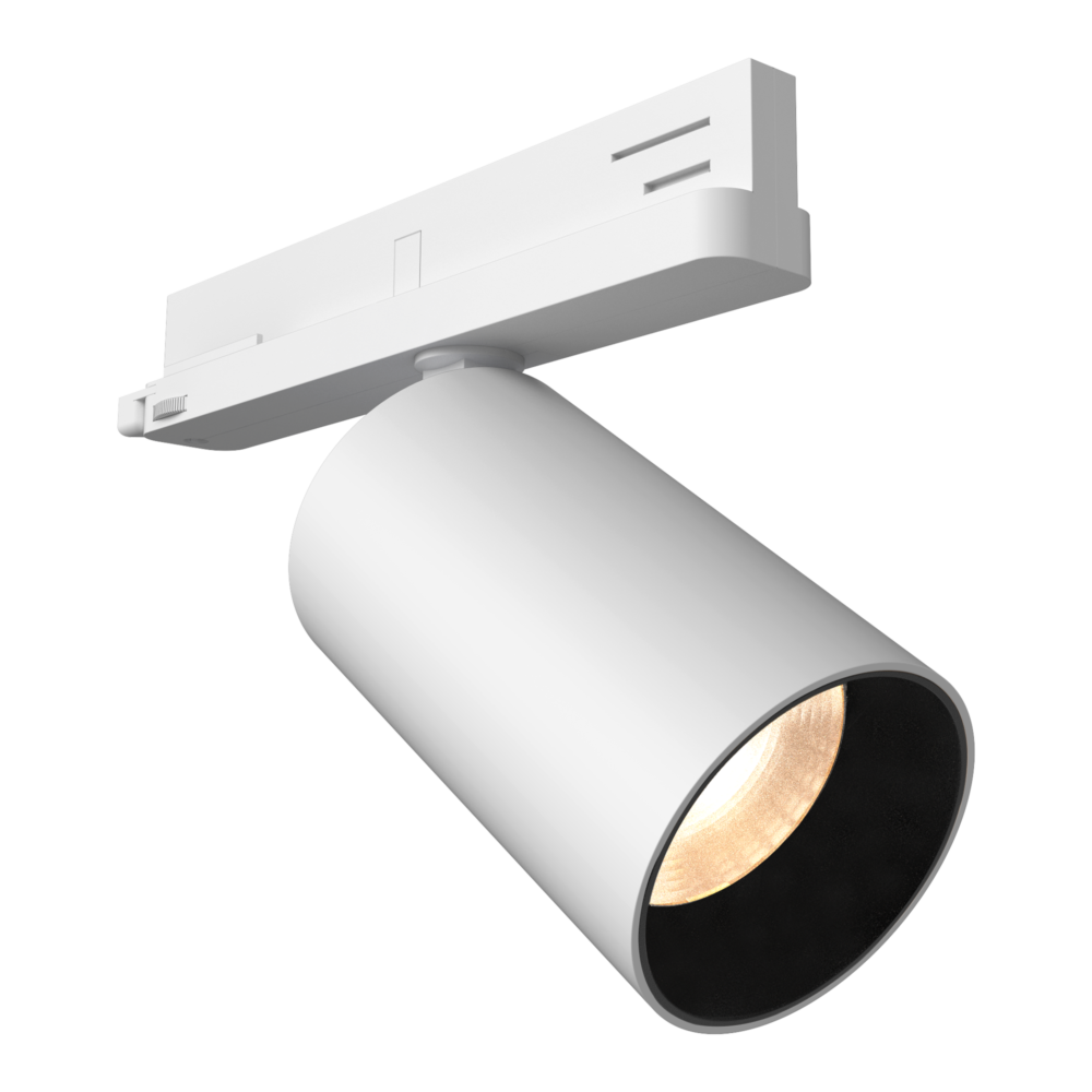 36W Large LED Track Spotlight Sera Technologies Ltd