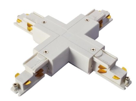 DALI 3 Circuit Track X Connector Powergear™ PRO-D637 