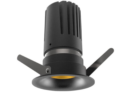 Scoop 14W Recessed Dimmable LED Downlight View 514