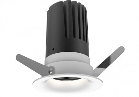 Scoop 9W Recessed Dimmable LED Downlight View 50