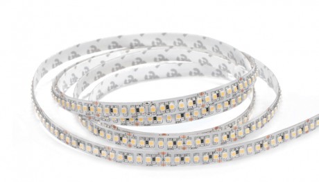 High CRI LED Strip Lights 5m IP20 24V FLEXILED  