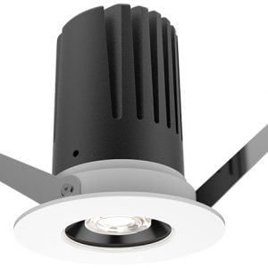 View 50 Fixed LED Spotlight