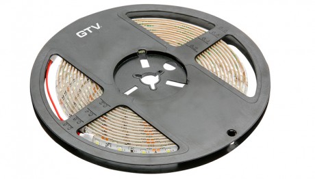 GTV 2835 LED Strip Lights 5m 12V 6 W/m 