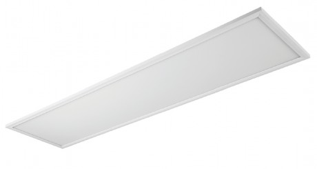 36W Thin LED Panel Light 1200 x 300mm 