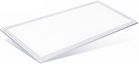 60W Thin LED Panel Light 1200 x 600mm 