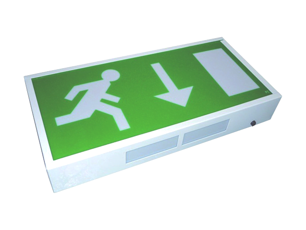 EMERGENCY LIGHTING