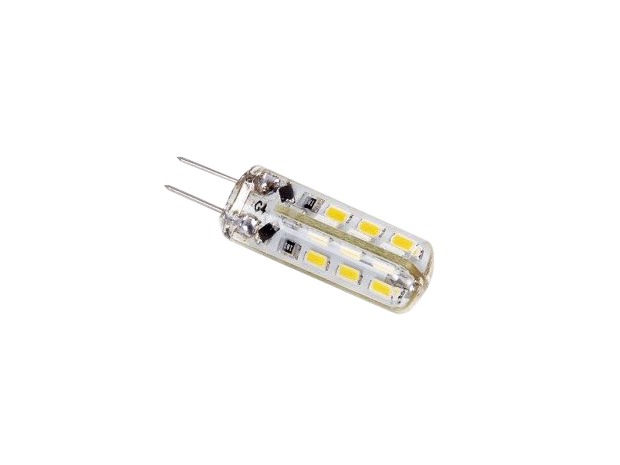 NOT ALL LED LIGHTS ARE DIMMABLE