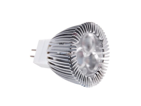 MR11 LED Dimmable GU4 Base 