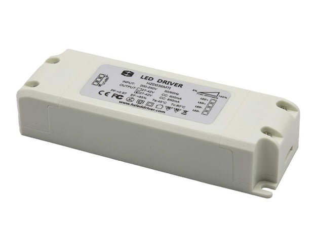 Mains Dimmable LED Driver LED Drivers Sera Technologies