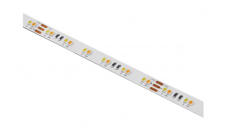 Adjustable Colour Temperature  LED Strip Lights 5m IP20 2700K - 6500K