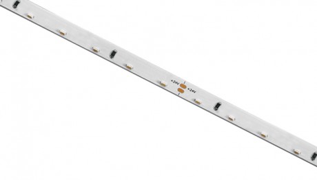 5m Roll 24V IP20 Vertical LED Strip Lights (4.8W/m or 14.4W/m)