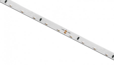 Vertical LED Strip Lights 5m 24V IP20 