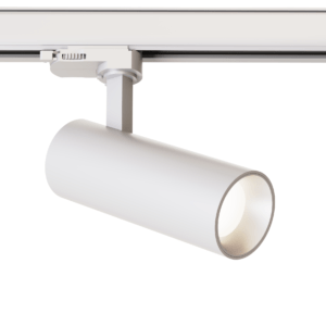 14W Dimmable LED Track Light with 3 Circuit Adaptor