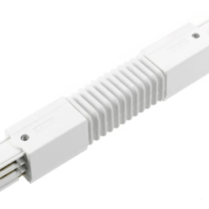Global Trac DALI Flexible Connector XTSC623-3 White
