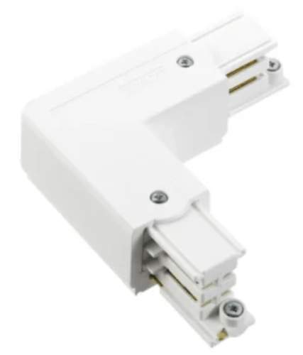 3 Circuit Track Lighting DALI L Feed Connector Global Trac® Pro XTSC634/5