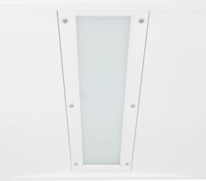 Rhapsody Anti-Ligature Light White