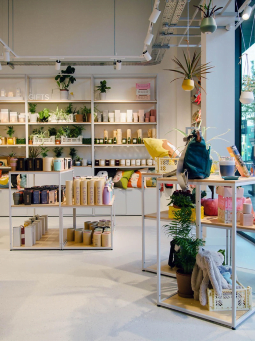 10 Reasons to Use Track Lighting: