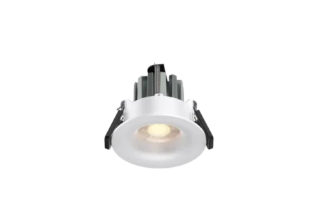 13W Tama 50 Scoop Dimmable LED Downlight 