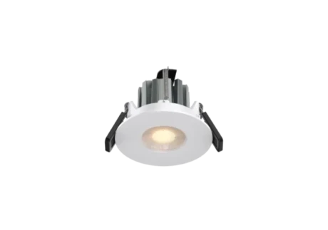 13W Tama 50 Fixed Dimmable LED Downlight 