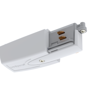 Unipro End Feed, White