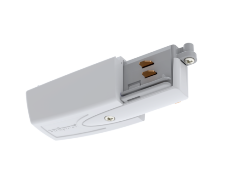3 Circuit Track Lighting Track Live Feed Unipro CU3A/CU3B
