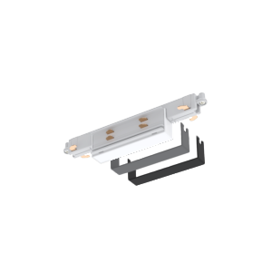 3 Circuit Track Lighting DALI Live Coupler Unipro CJU3