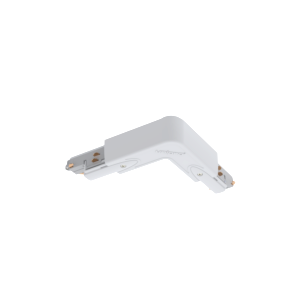 3 Circuit Track Lighting DALI L Connector Unipro CLC3W/CLC3B
